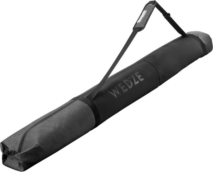 Actual product image Wedze 500 (190 cm)