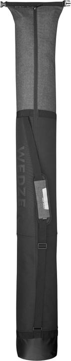 Actual product image Wedze 500 (190 cm)