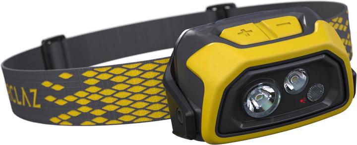 Immagine prodotto Forclaz HL 900 USB V2 - 400lm