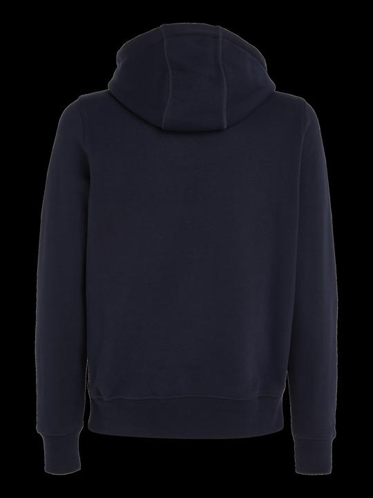 Immagine prodotto Tommy Hilfiger MODERN VARSITY HOODY, blu(dwblue (5)), taglia L (L)