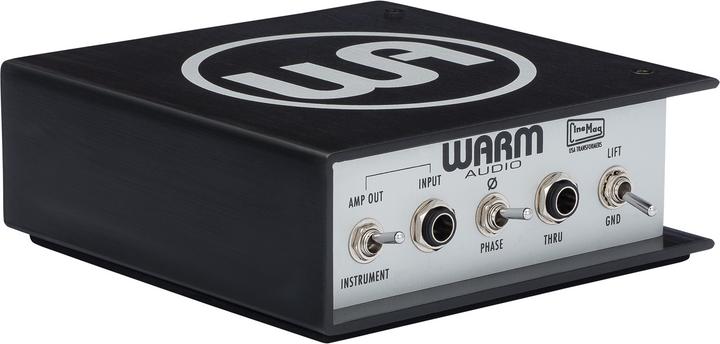 Image du produit Warm Audio WA-DI-A