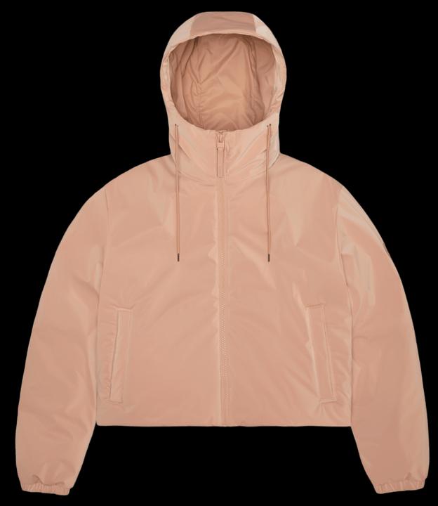 Rains Lohja Short Insulated Jacket W3T1 2025-SS