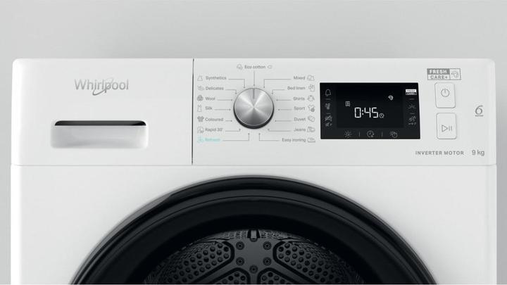 Produktbild Whirlpool FFT M22 9X2B EE (9 kg)