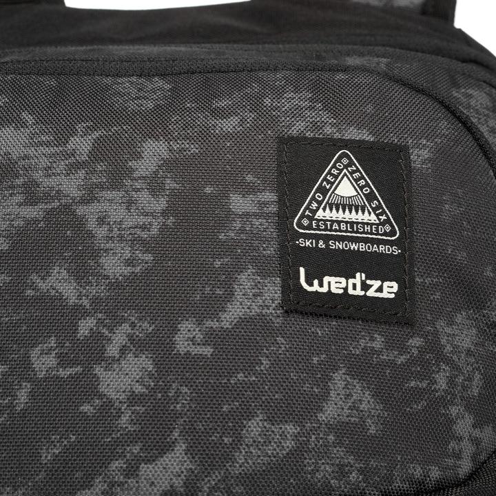 Produktbild Wedze BP SKI FS500 (20 l)