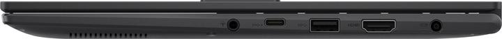 Immagine prodotto ASUS K3405VC-KM049W Intel Core i9-13900H 14 pollici 2.8K 8GB 1TB SSD RTX3050 4GB W11H Indie Nero (P) (14", Intel Core i9-13900H, 16 GB, 1000 GB)