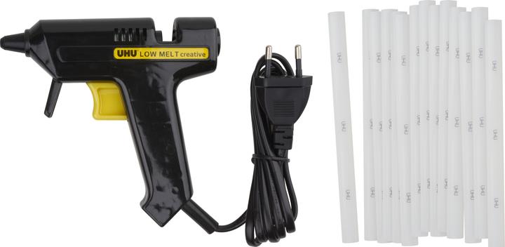 Image du produit UHU Creative Low Melt