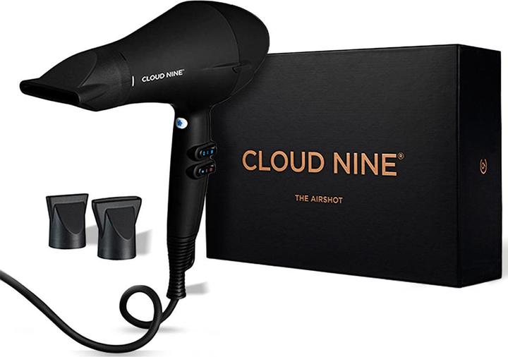Produktbild Cloud Nine Airshot Haartrockner Geschenkset