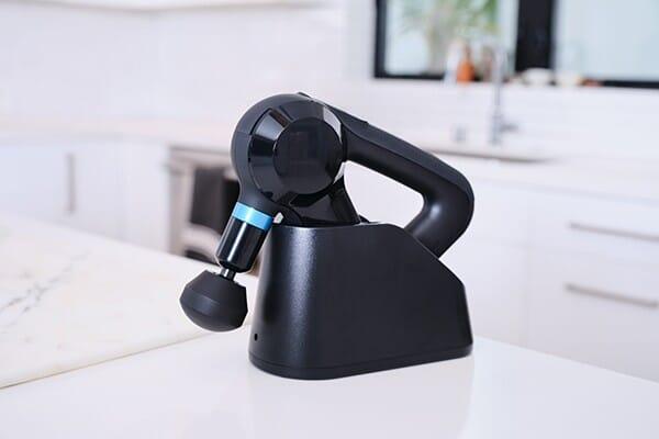 Image du produit Therabody Theragun Elite Wireless Stand Charger