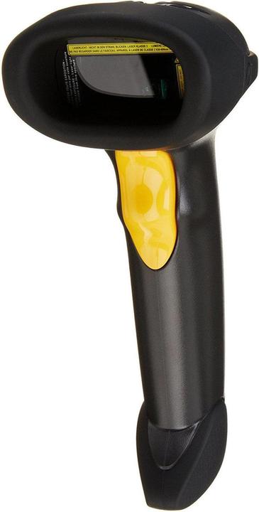 Produktbild Zebra Symbol LS2208 1D (1D-Barcodes)