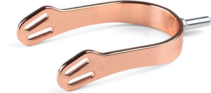 Immagine prodotto Horze speroni da equitazione intercambiabili da donna in alluminio
