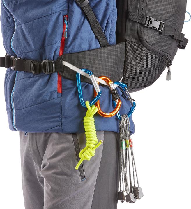 Actual product image Simond ALPINISM 33 (33 l)