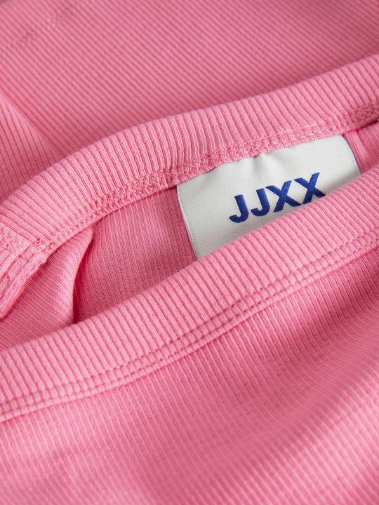 Actual product image JJXX Jxfifi Str Sl Rib Top Jrs Sn (S)