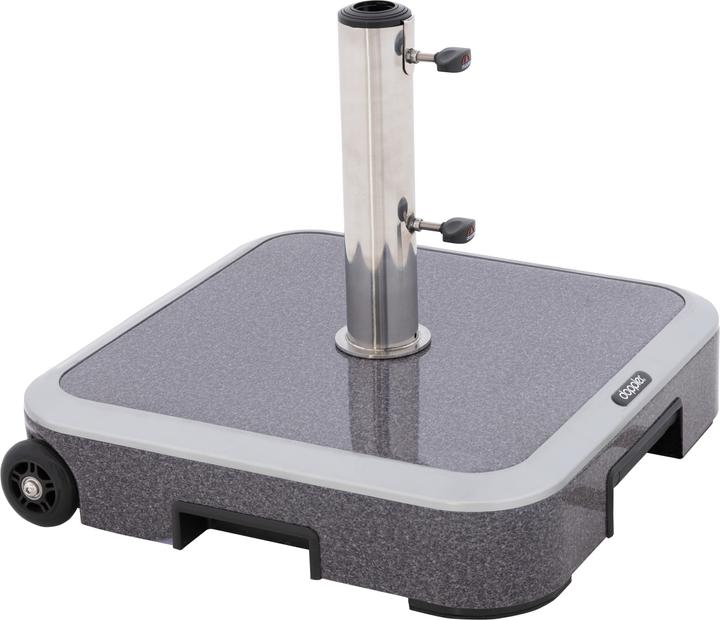Doppler Base del carrello Expert