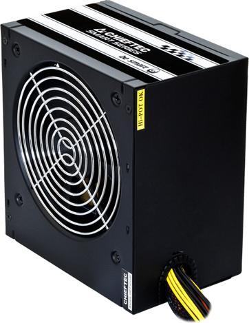 Actual product image Chieftec CASE PSU ATX 650W / GPS-650A8 (650 W)