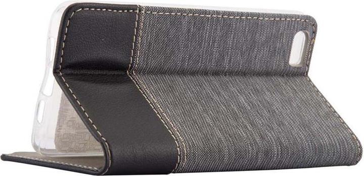 Produktbild Cadorabo Book Jeans Optik Cover (Xiaomi Mi 5s)
