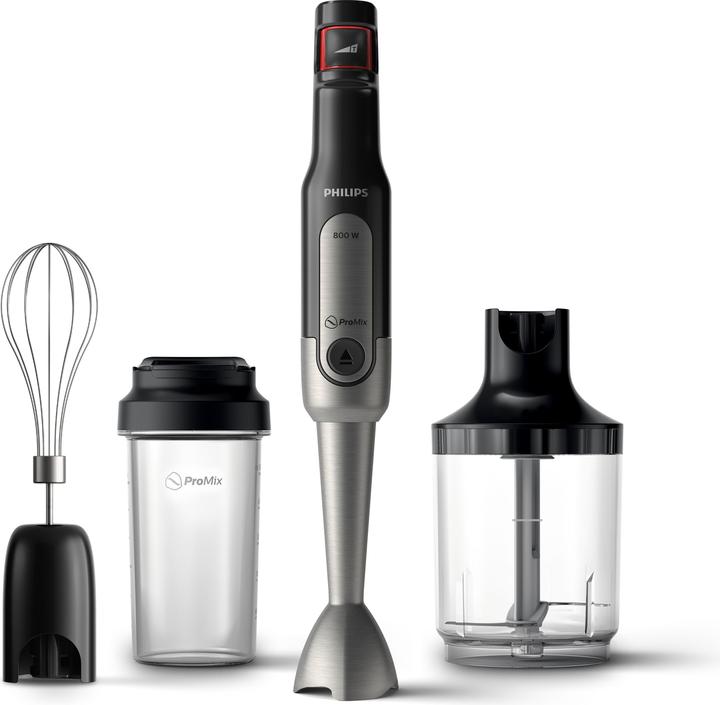 Philips Viva Collection HR2652/90 (EU-Stecker)
