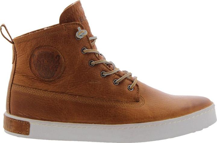 Produktbild Blackstone schuhe original 6" boots - fur (41)