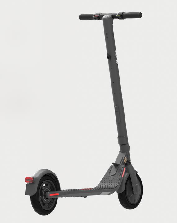 Produktbild Segway-Ninebot KickScooter E25D (20 km/h, 25 km, 300 W)