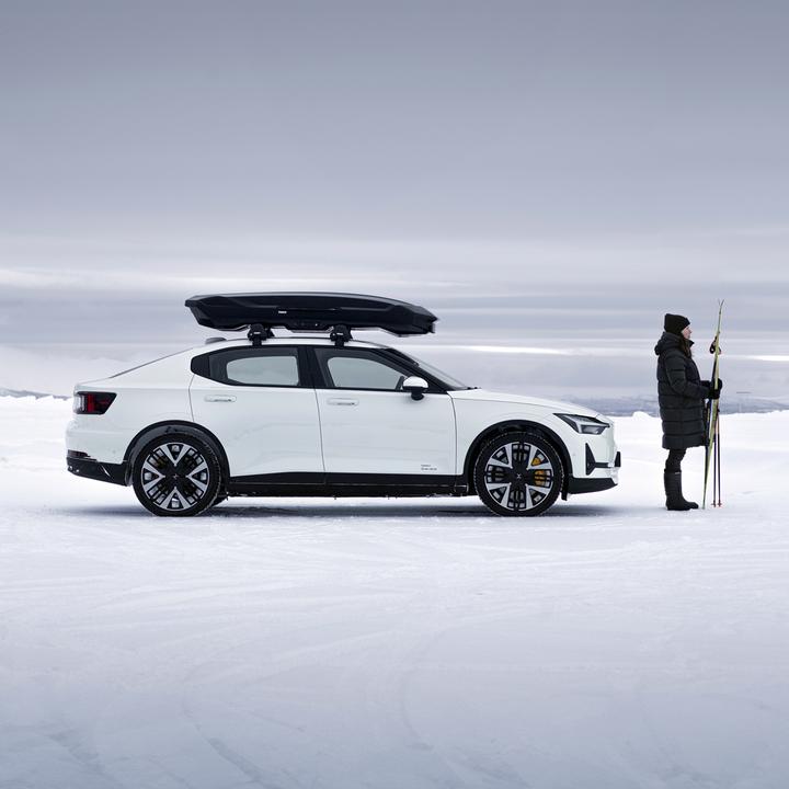 Actual product image Thule Motion 3 XL (500 l)