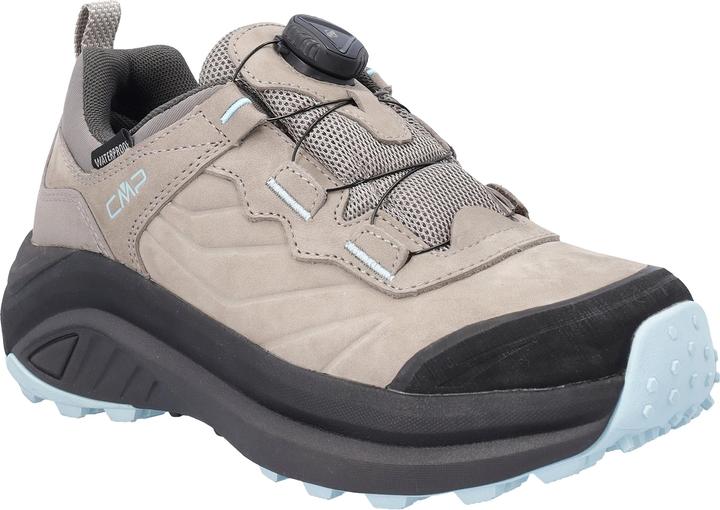 Produktbild CMP Campagnolo Juukat Low Fitgo WP (39)