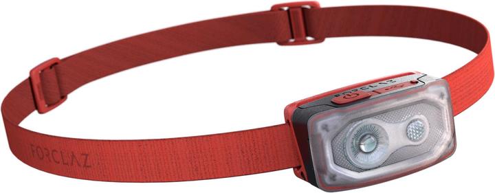 Image du produit Forclaz Frontale Bivouac 500 USB