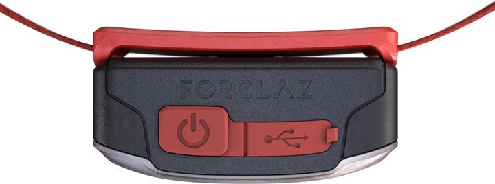 Image du produit Forclaz Frontale Bivouac 500 USB