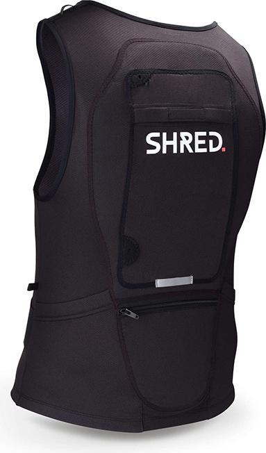 Produktbild Shred Flexi Back Protector Trail (L, Rückenprotektor, Einzelstück)