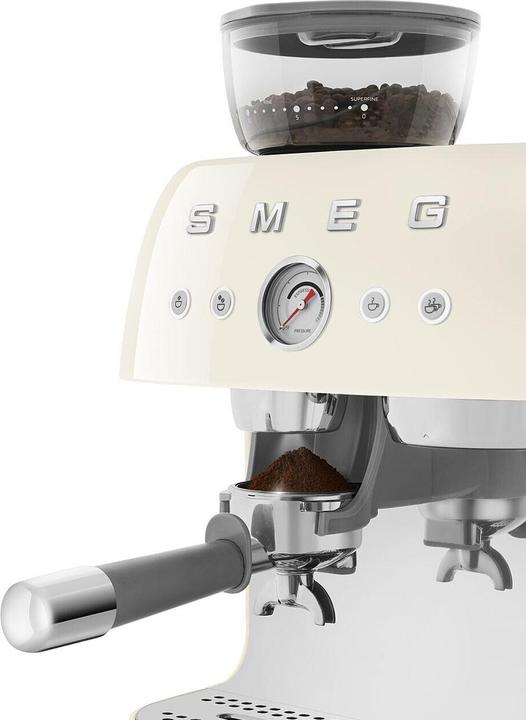 Image du produit Smeg EGF03CREU (Prise UE)