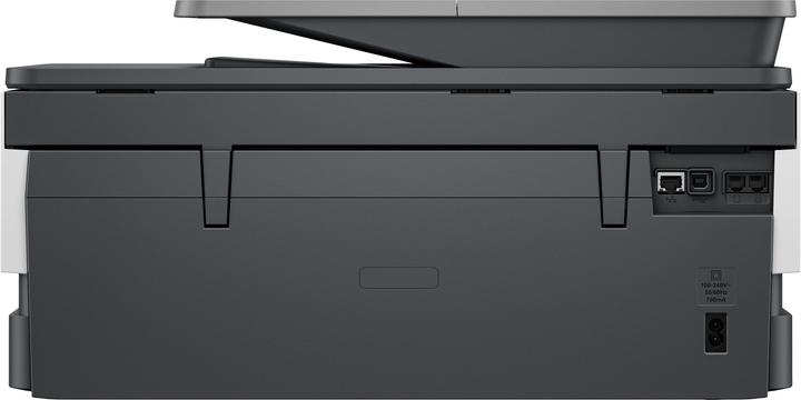 Image du produit HP OfficeJet Pro 8134e (Encre, Couleur)