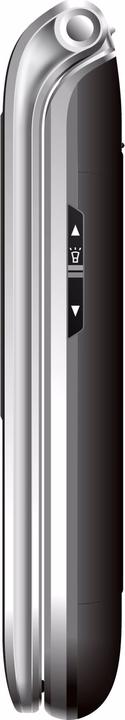 Actual product image Bea-Fon SL645 plus 2G (2.80", 3 Mpx, 2G)