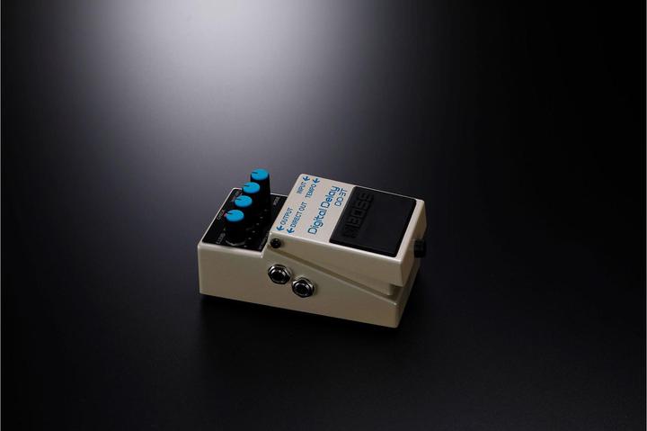Image du produit BOSS (Electronics) Pédale DD-3T (Guitare)