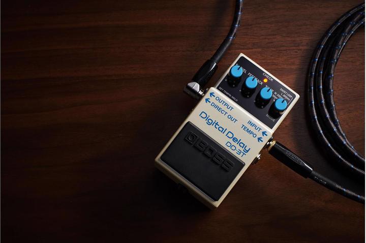 Image du produit BOSS (Electronics) Pédale DD-3T (Guitare)