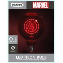 Actual product image Paladone Products MARVEL - Avengers - Ampoule Néon LED