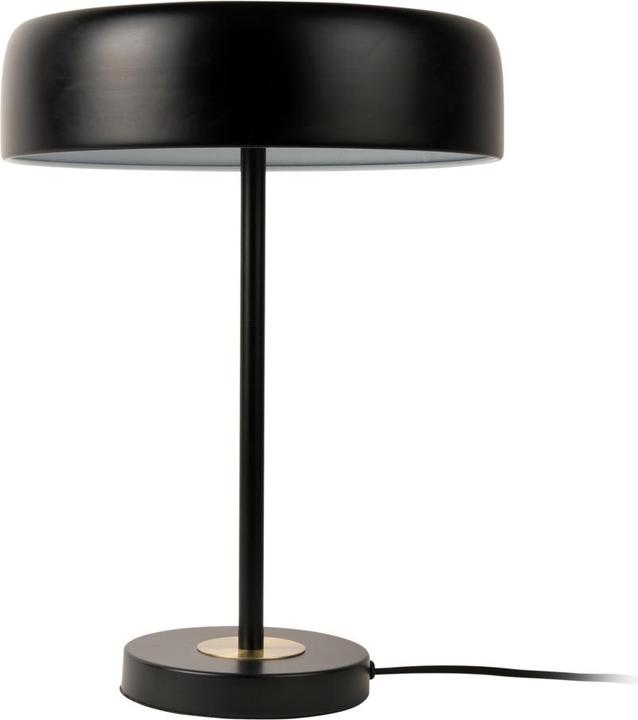 Actual product image Natec Table Lamp Gold Disc (E14)