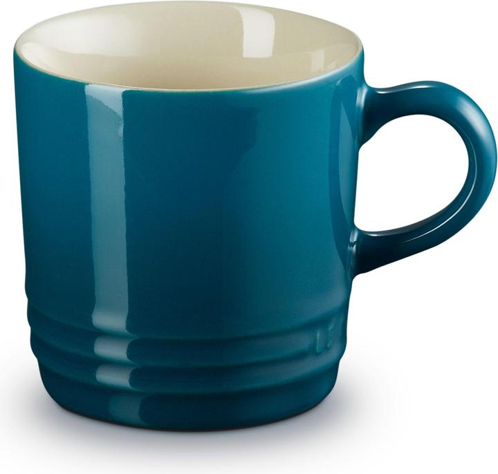 Actual product image Le Creuset Coffee/tea mug (200 ml, 1 x)