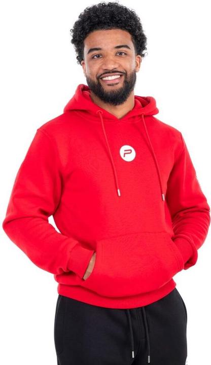 Actual product image Pure Sports Hoodie for Men (XL)