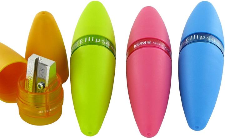 Immagine prodotto Kum Affilatrice Ellipse Pop