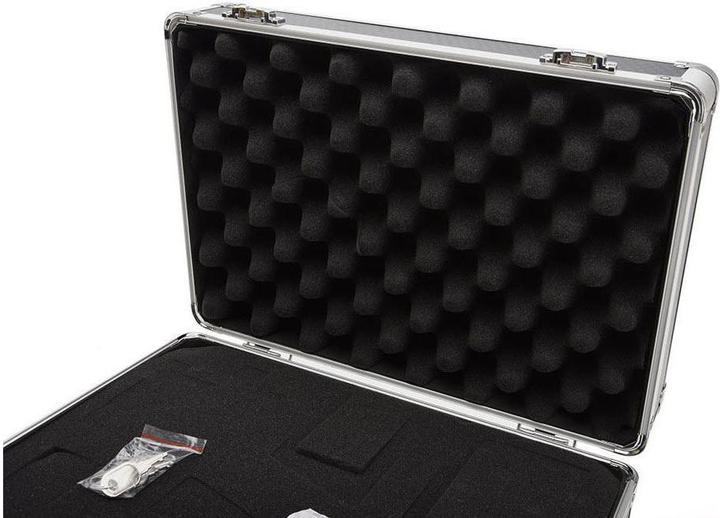 Actual product image Futaba Transmitter case 7PX