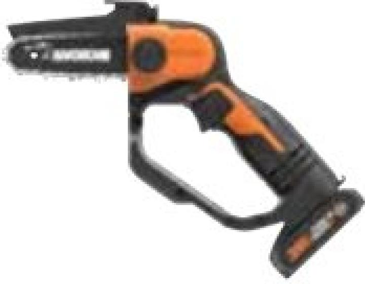 Image du produit Worx Scie à élaguer sans fil à une main (Tronçonneuse à batterie)