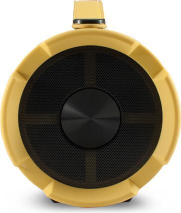 Actual product image Caliber HPG410BT/Y (8 h, Battery operated)
