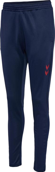 Actual product image hummel Hmlq4 Poly Training Pant Wo (S)