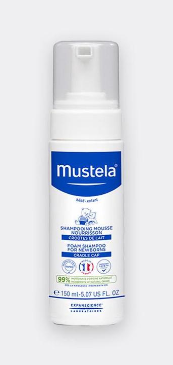 Produktbild Mustela 2