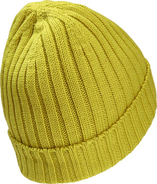 Actual product image Jack Wolfskin Rib Knit Beanie (One size)