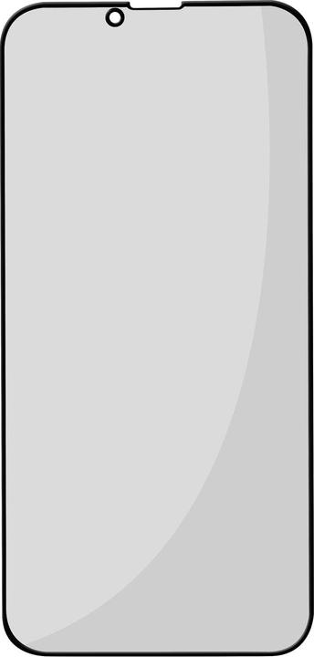 Image du produit Avizar Film d'affichage de confidentialité, verre trempé (1 pièce(s), Apple iPhone 14)