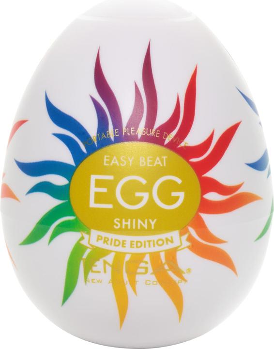 Immagine prodotto Tenga Shiny Pride