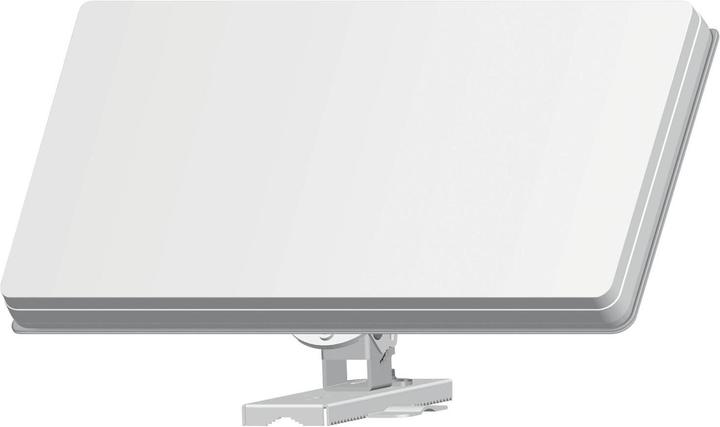 Produktbild Selfsat H30D2 Twin (Flachantenne, 33.70 dB, DVB-S / -S2)