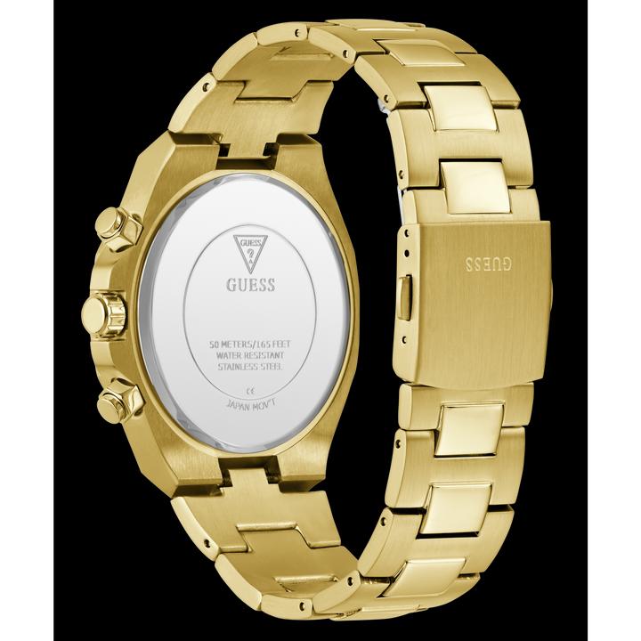 Actual product image Guess GW0703G6 Equity (Analogue wristwatch, 44 mm)