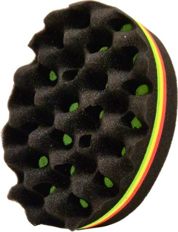 Image du produit Bate Éponge à cheveux BAF-14