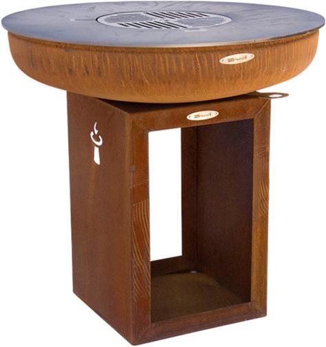 Immagine prodotto Remundi Grigliate (62 cm)