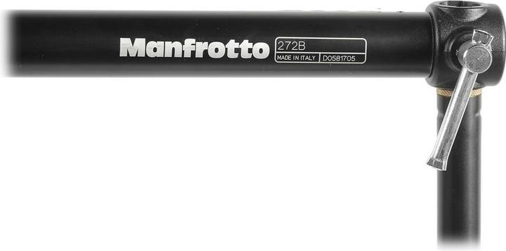 Actual product image Manfrotto 1314B, background kit 1.12-2.98m (16.50 cm, 236 cm)